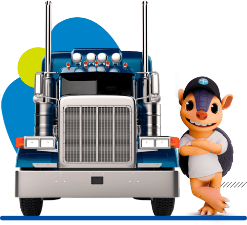 Addie-truck Addie-truck