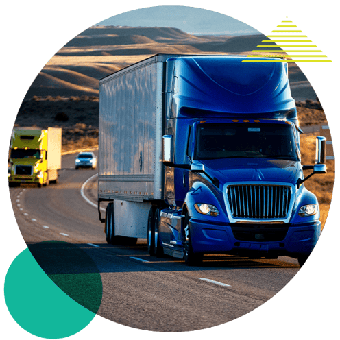 camion-carretera
